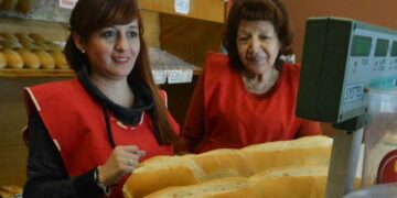 Cerraron 1.000 panaderías desde que Cambiemos asumió