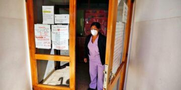 Hantavirus: toman muestras de sangre a 96 pobladores de Epuyén