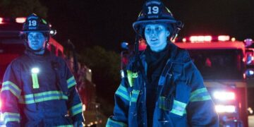 Los estrenos de Netflix para el arranque de febrero