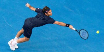 La Suiza de Federer revalidó su título en la Copa Hopman