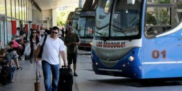 Por el momento, Fetap mantendrá los viajes nocturnos de media distancia