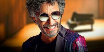 La canción de Fito Páez que se usa en las canchas de Liverpool