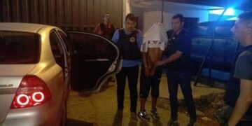 Tras violar a su hija de nueve años se escondió en Formosa