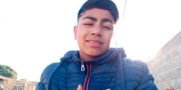 Asesinan a un menor de 13 años por una bicicleta en Río Segundo