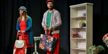 Última función de «Pido gancho»