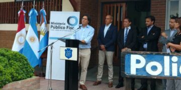 Garavano respaldó el proyecto  para bajar la imputabilidad