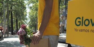 Rappi, Glovo y otras bicis del montón