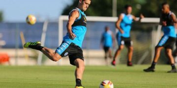 El dueño del mercado