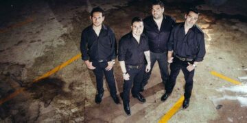 Guitarreros vuelve a Cosquín luego de tres años de ausencia