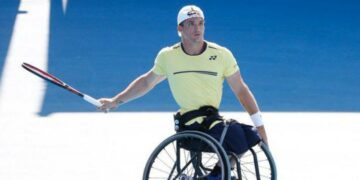 A conquistar Australia