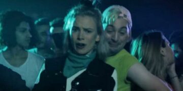 El video de Hecatombe sobre la violencia en los boliches