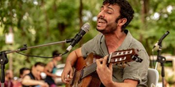 La grilla del Encuentro de Cantautores de Alta Gracia