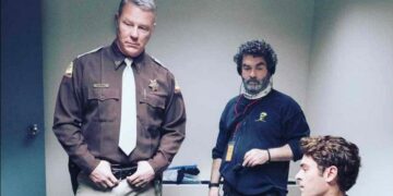 De Metallica al cine