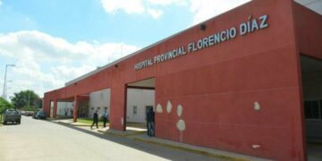 El CUS podrá tramitarse en el hospital Florencio Díaz