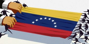 Francisco y Venezuela: La tempestad arrecia