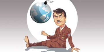 Entre la perversidad y el caos: un balance del 2018