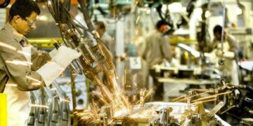 Los precios mayoristas se dispararon 73,5% en 2018