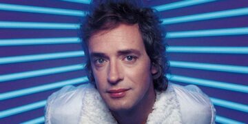 La historia de la canción inédita de Cerati