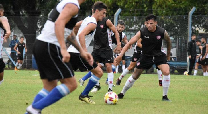 Instituto termina la pretemporada invicto Instituto termina la pretemporada invicto