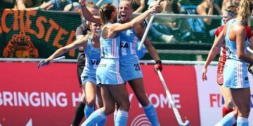 Rugieron en Córdoba