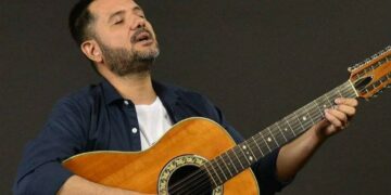 Jorge Rojas da inicio a “Mi cantar”