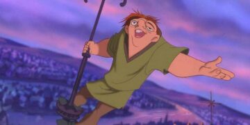 Nueva remake: se viene la adaptación de «El jorobado de Notro Dame»