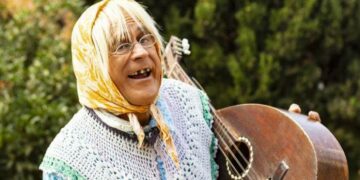 Doña Jovita y su ternura con aire serrano