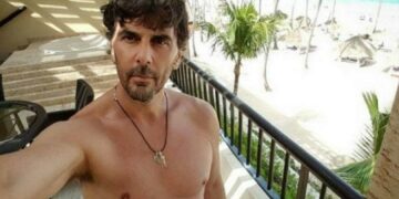 Juan Darthés deberá volver al país por dos causas que él inició