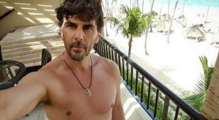 Juan Darthés deberá volver al país por dos causas que él inició Juan Darthés deberá volver al país por dos causas que él inició