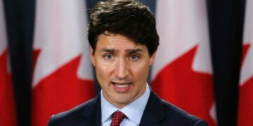 Pena de muerte a un canadiense en China