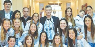 Tras la eliminación de la Secretaría de Deportes temen por el Cenard