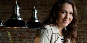 Narda Lepes y otros cocineros, en contra de la salmonicultura