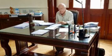 «Massa, Urtubey o Pichetto son más de lo mismo»