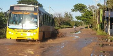 Reclaman obras tras el  asesinato de una joven en Ciudad Mi Esperanza