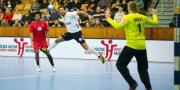 Se acabaron las pruebas