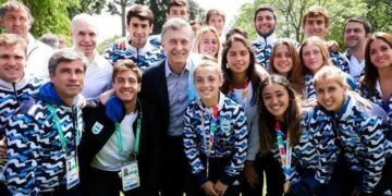 Por decreto, el Gobierno baja de rango a la Secretaría de Deportes