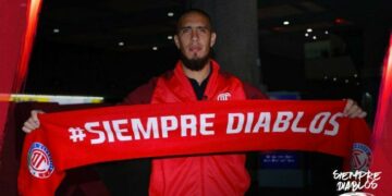 Maidana se presentó en Toluca