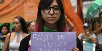 Femicidios: piden que se declare la emergencia nacional
