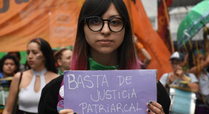 Femicidios: piden que se declare la emergencia nacional Femicidios: piden que se declare la emergencia nacional