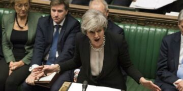 La UE se muestra inflexible ante las presiones británicas