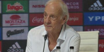 Menotti: «No tengo dudas que Messi estará en la Copa América»