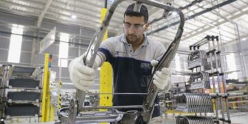 Los metalúrgicos no son optimistas