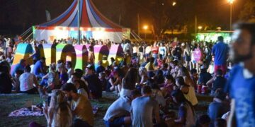 El Festival Mionca pondrá primera el viernes