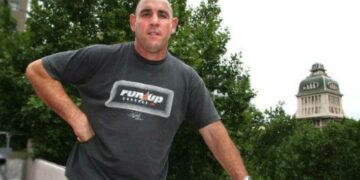 Imputaron a Fabio «La Mole” Moli por violencia de género