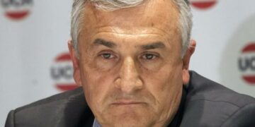 Elecciones: Morales y Cornejo no se definen