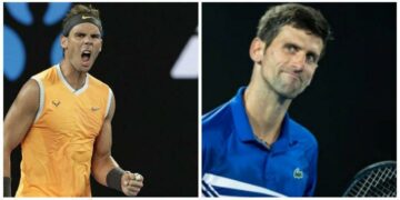 Djokovic-Nadal, la final por el Abierto de Australia