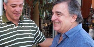 Negri: “el sistema electoral  de Córdoba es discrecional”