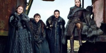 Game of Thrones tiene fecha de estreno de la última temporada