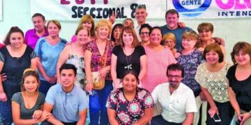 Riutort agitó el fantasma de un pacto electoral Schiaretti-Macri