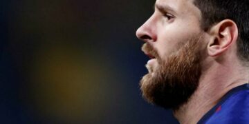 Messi se suma a la campaña por Emiliano Sala